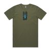 5065 Men's Staple Faded Tee Thumbnail