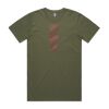 5065 Men's Staple Faded Tee Thumbnail