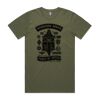 5065 Men's Staple Faded Tee Thumbnail