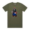 5065 Men's Staple Faded Tee Thumbnail