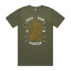 5065 Men's Staple Faded Tee Thumbnail