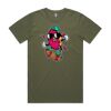 5065 Men's Staple Faded Tee Thumbnail