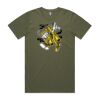 5065 Men's Staple Faded Tee Thumbnail