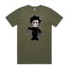 5065 Men's Staple Faded Tee Thumbnail