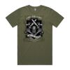 5065 Men's Staple Faded Tee Thumbnail