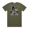 5065 Men's Staple Faded Tee Thumbnail