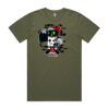 5065 Men's Staple Faded Tee Thumbnail