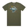 5065 Men's Staple Faded Tee Thumbnail