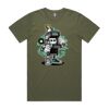 5065 Men's Staple Faded Tee Thumbnail