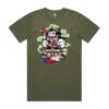 5065 Men's Staple Faded Tee Thumbnail