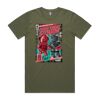 5065 Men's Staple Faded Tee Thumbnail