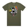 5065 Men's Staple Faded Tee Thumbnail