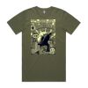 5065 Men's Staple Faded Tee Thumbnail
