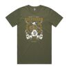 5065 Men's Staple Faded Tee Thumbnail