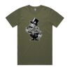 5065 Men's Staple Faded Tee Thumbnail