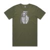 5065 Men's Staple Faded Tee Thumbnail