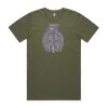 5065 Men's Staple Faded Tee Thumbnail