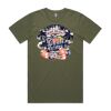 5065 Men's Staple Faded Tee Thumbnail