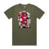 5065 Men's Staple Faded Tee Thumbnail