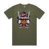 5065 Men's Staple Faded Tee Thumbnail