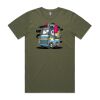 5065 Men's Staple Faded Tee Thumbnail