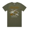 5065 Men's Staple Faded Tee Thumbnail