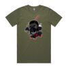 5065 Men's Staple Faded Tee Thumbnail
