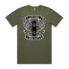 5065 Men's Staple Faded Tee Thumbnail