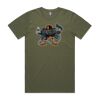 5065 Men's Staple Faded Tee Thumbnail