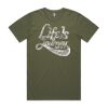 5065 Men's Staple Faded Tee Thumbnail