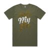 5065 Men's Staple Faded Tee Thumbnail