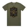 5065 Men's Staple Faded Tee Thumbnail