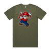 5065 Men's Staple Faded Tee Thumbnail
