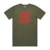 5065 Men's Staple Faded Tee Thumbnail