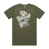 5065 Men's Staple Faded Tee Thumbnail