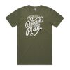 5065 Men's Staple Faded Tee Thumbnail