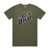 5065 Men's Staple Faded Tee Thumbnail