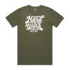 5065 Men's Staple Faded Tee Thumbnail