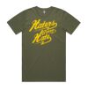 5065 Men's Staple Faded Tee Thumbnail