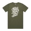 5065 Men's Staple Faded Tee Thumbnail