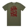 5065 Men's Staple Faded Tee Thumbnail