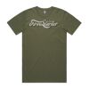5065 Men's Staple Faded Tee Thumbnail