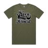 5065 Men's Staple Faded Tee Thumbnail