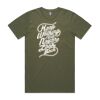 5065 Men's Staple Faded Tee Thumbnail