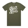 5065 Men's Staple Faded Tee Thumbnail