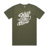 5065 Men's Staple Faded Tee Thumbnail
