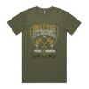 5065 Men's Staple Faded Tee Thumbnail
