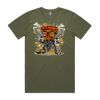 5065 Men's Staple Faded Tee Thumbnail