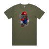 5065 Men's Staple Faded Tee Thumbnail