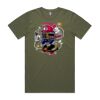 5065 Men's Staple Faded Tee Thumbnail
